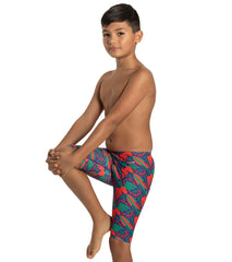 Sporti x Damian Orellana Limited Edition Chichi Jammer Swimsuit Youth (22-28)