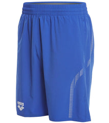 Arena Unisex Team Line Long Bermuda Short