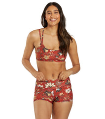 Sporti Active Vintage Bali 2.25" inseam Boyshort