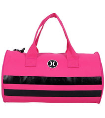 Hurley Block Party Duffel