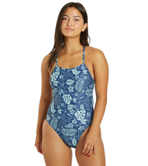JOLYN Women's Brandon One Piece Swimsuit