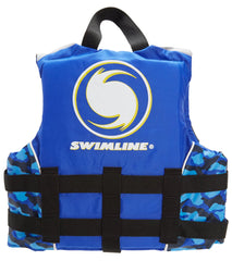 Swimline Kids' USCG Approved Life Vest