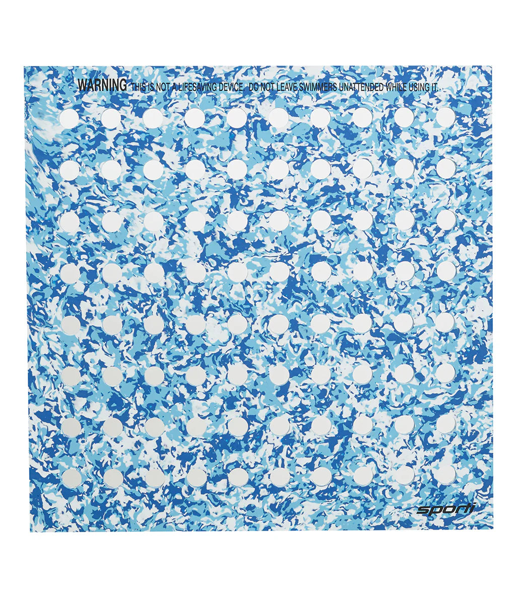 Sporti Swim School Approved Teaching Pad