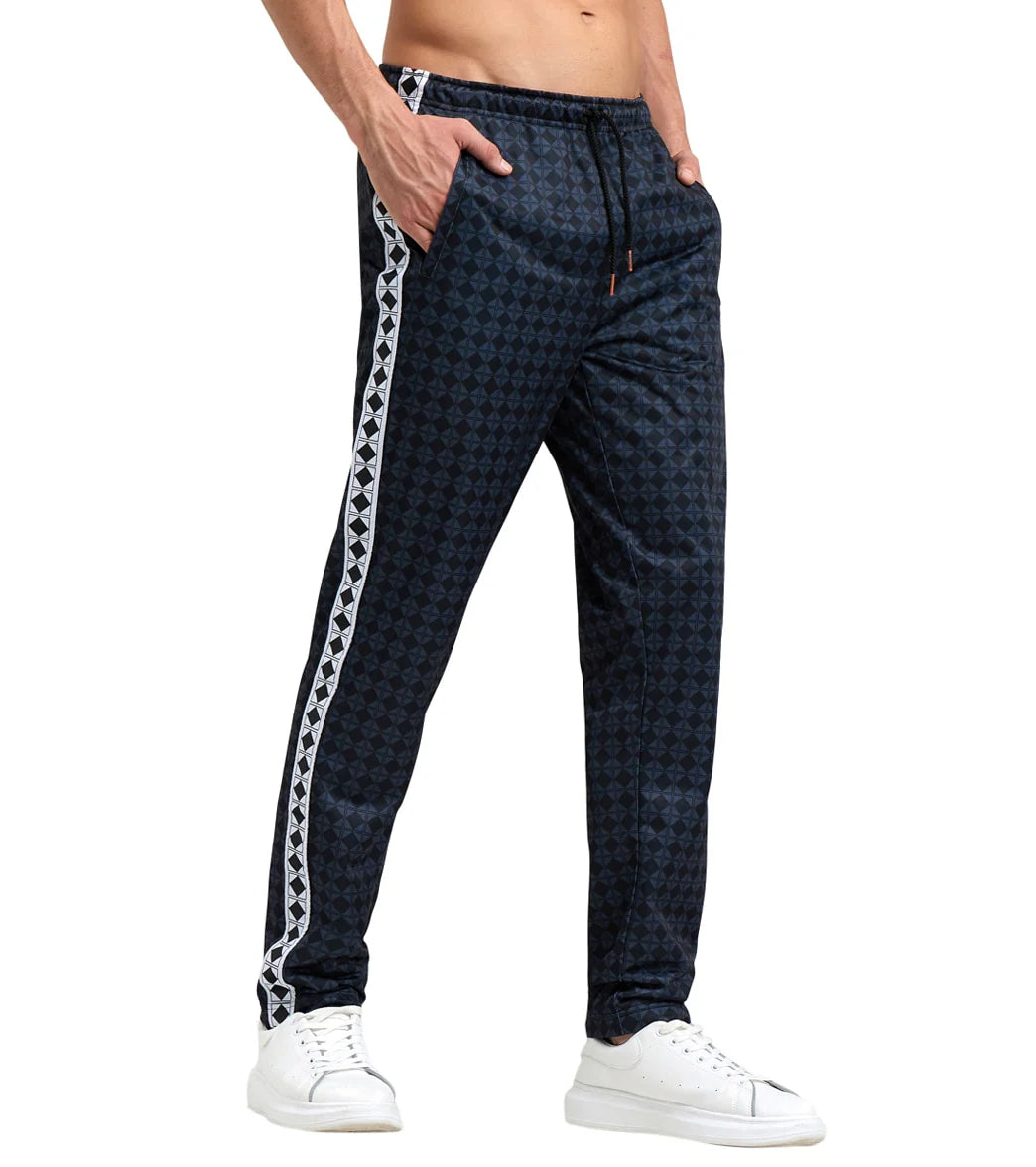 Arena Unisex 50th Anniversary Black Relax IV Team Pants