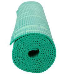 Gaiam Green Bamboo Classic Yoga Mat 68" 3mm