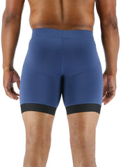 TYR Men's Solid Jammer Swimsuit