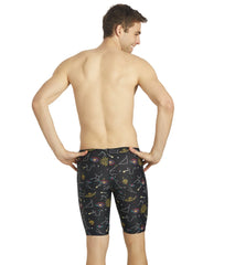 Sporti Celestial Jammer Swimsuit