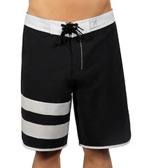 Hurley Guys' Phantom 60 Block Party Tech Boardshorts