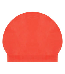 Sporti Latex Swim Cap Set of 5