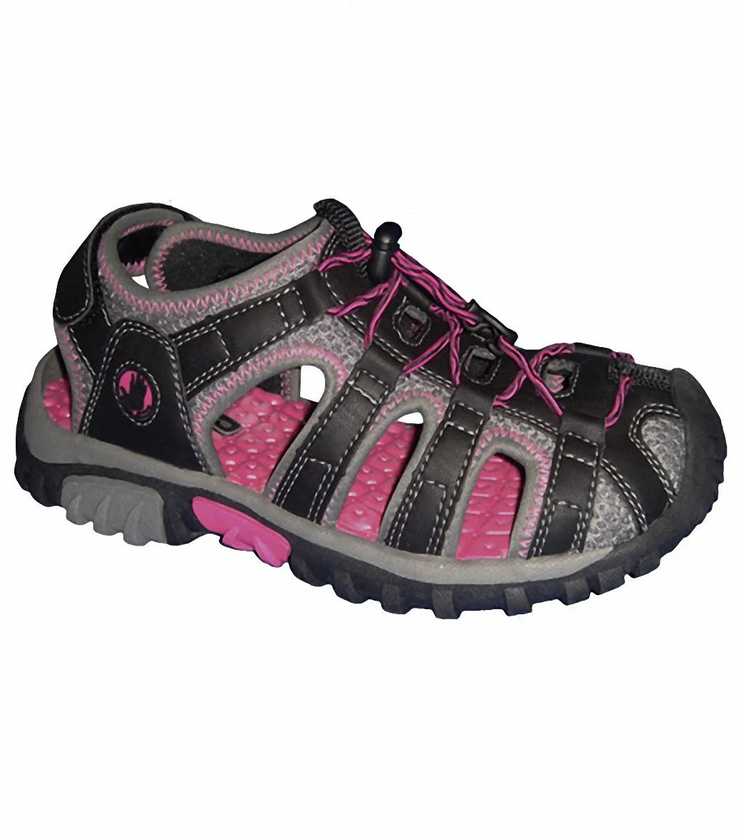 Body Glove Girls River Rat Water Shoes