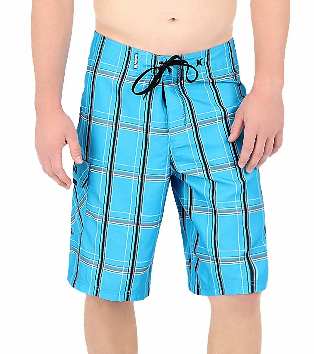 Hurley Men's Puerto Rico Boardshort