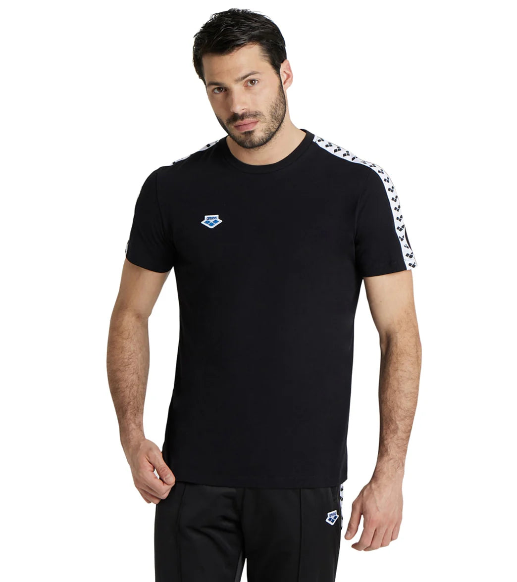 Arena Men's Icons Team Short Sleeve T-Shirt