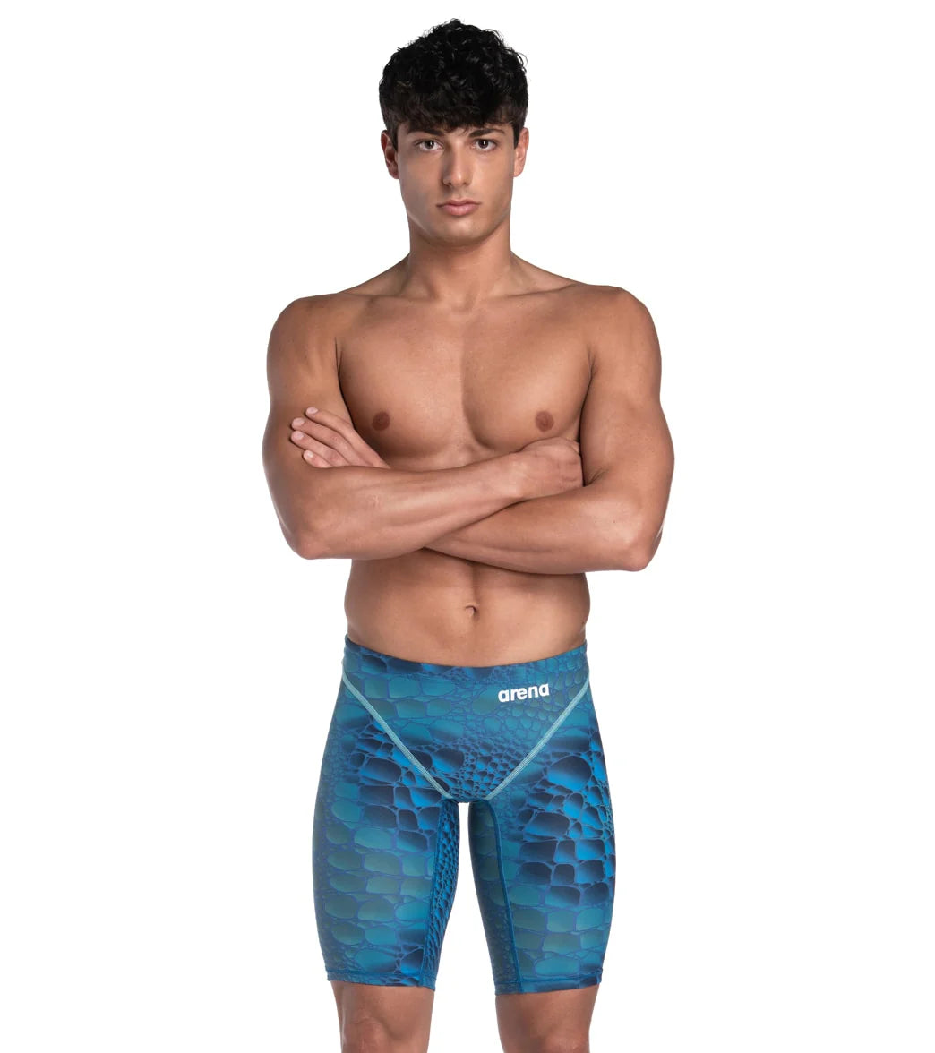 Arena Men's Powerskin ST Next Limited Edition Jammer Tech Suit Swimsuit