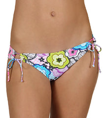 Body Glove Swimwear Zen Loop Surf Rider Bikini Bottom