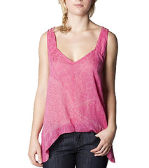 Hurley Girls' Charlotte Cami Top
