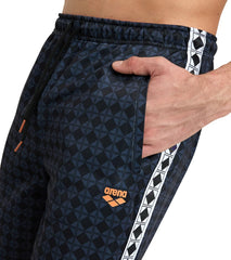 Arena Unisex 50th Anniversary Black Relax IV Team Pants