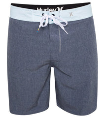 Hurley Men's Phantom JFF Solid 19'' Boardshort