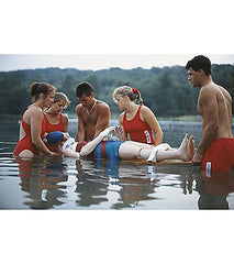 Simulaids Adolescent CPR Water Rescue Manikin
