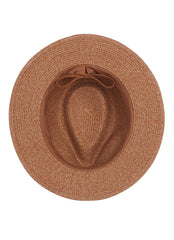 Wallaroo Women's Rio Fedora Hat