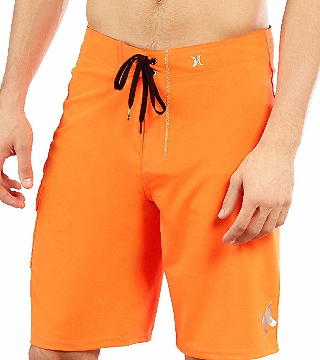 Hurley Guys' Phantom 60 Technical Boardshorts