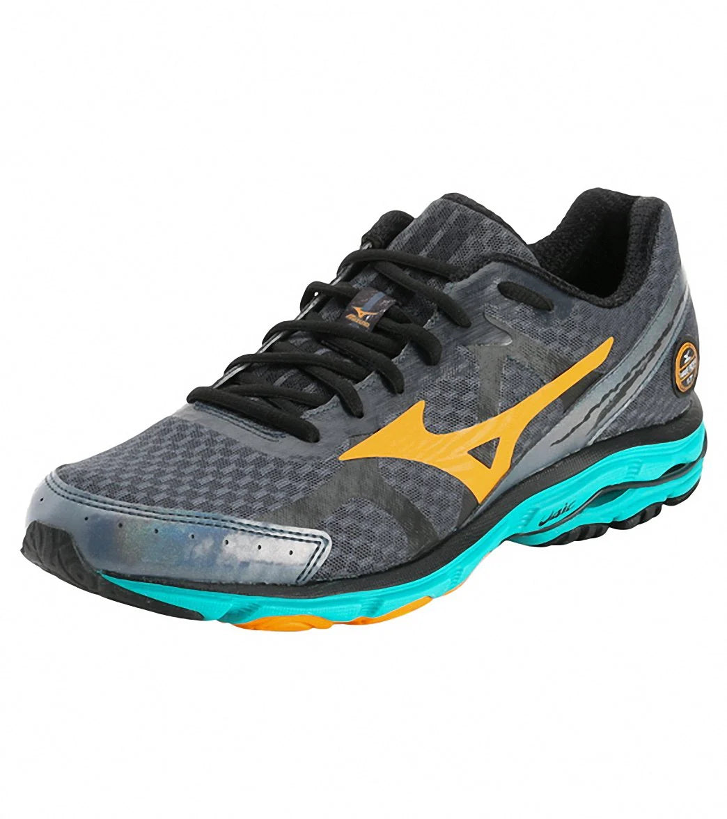 Mizuno Men's Wave Rider 17 Running Shoes