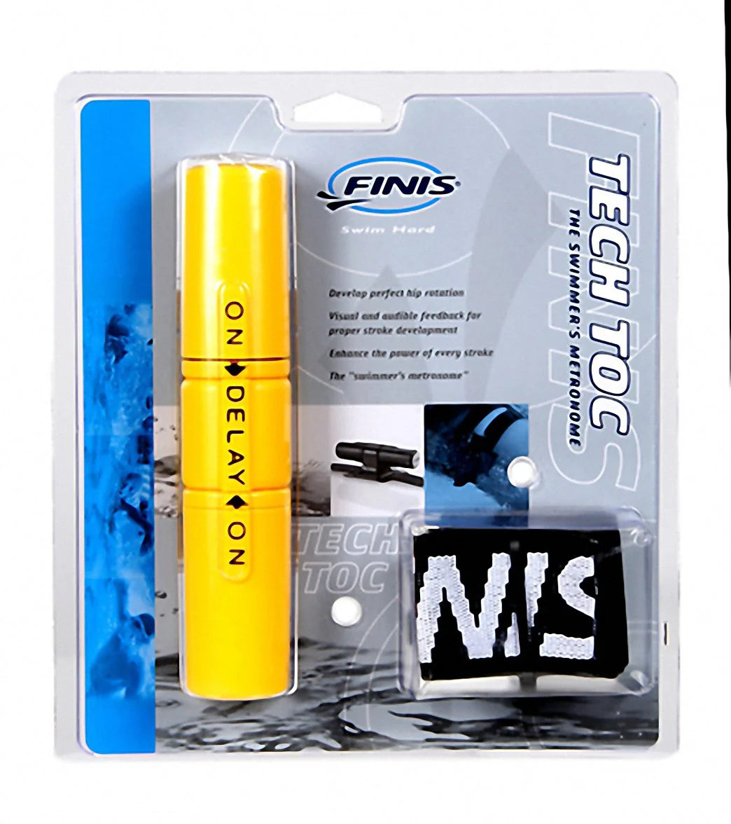 FINIS Tech Toc