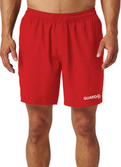 Watermen Men's Guard Outer Banks Short