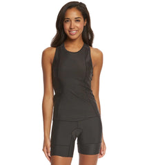Sporti Women's Triathlon Performance Racerback Top