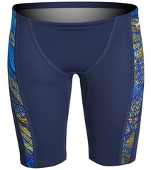 Dolfin Youth Reliance Sonic Spliced Jammer Swimsuit