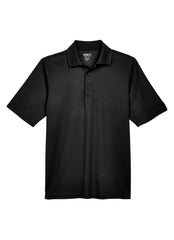 CORE365 Men's Origin Performance Pique Polo Shirt