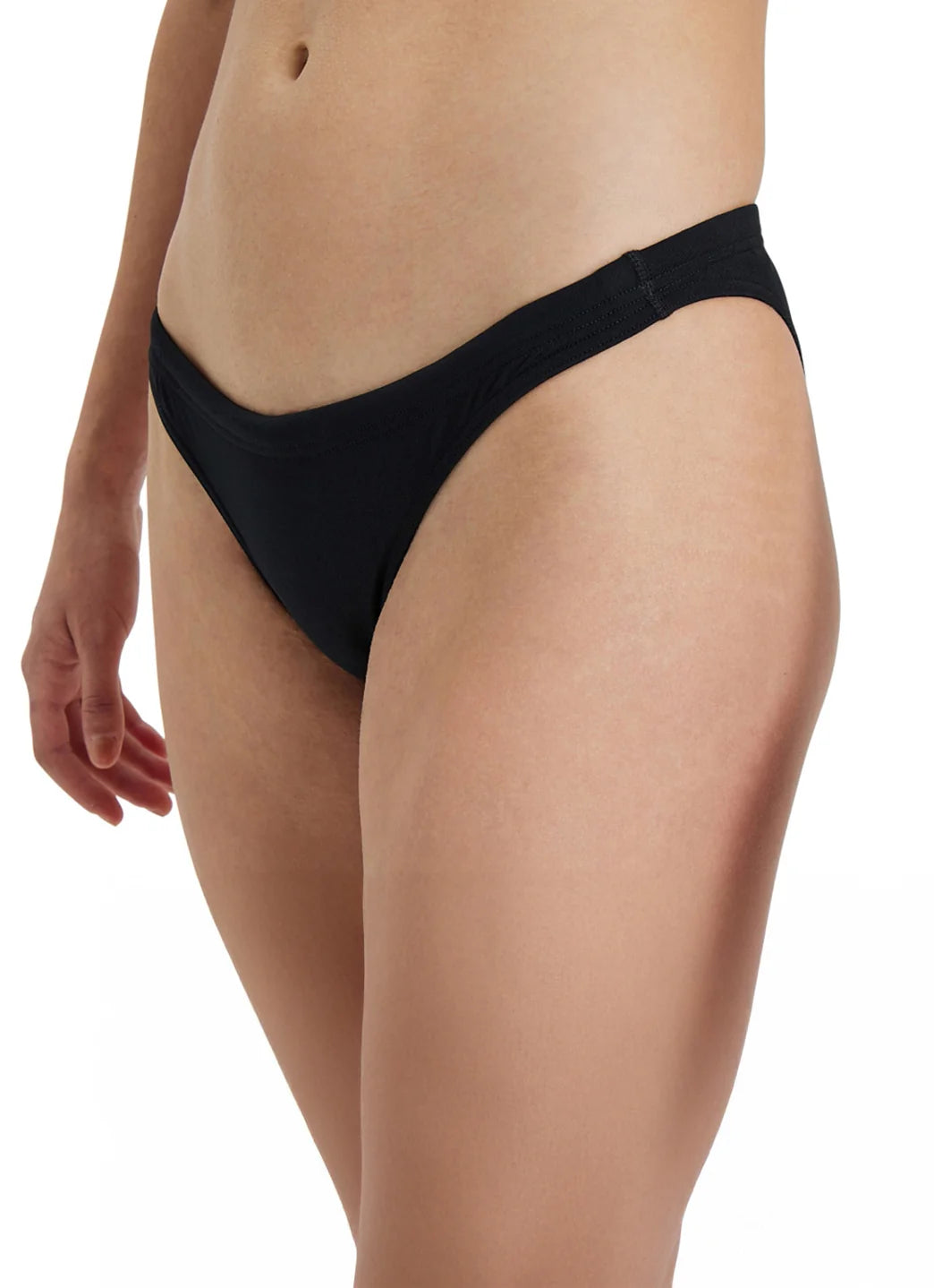 Arena Women's Solid Bikini Bottom