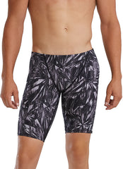 TYR Men's Fragment Durafast Elite Jammer Swimsuit