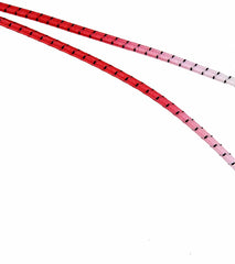 Sporti Multi Colored Bungee Strap
