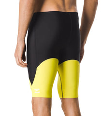 Speedo Men's Spark Splice Jammer Swimsuit