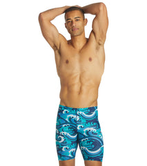 Sporti Great Wave Jammer Swimsuit