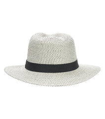 Wallaroo Women's Petite Charlie Fedora Hat
