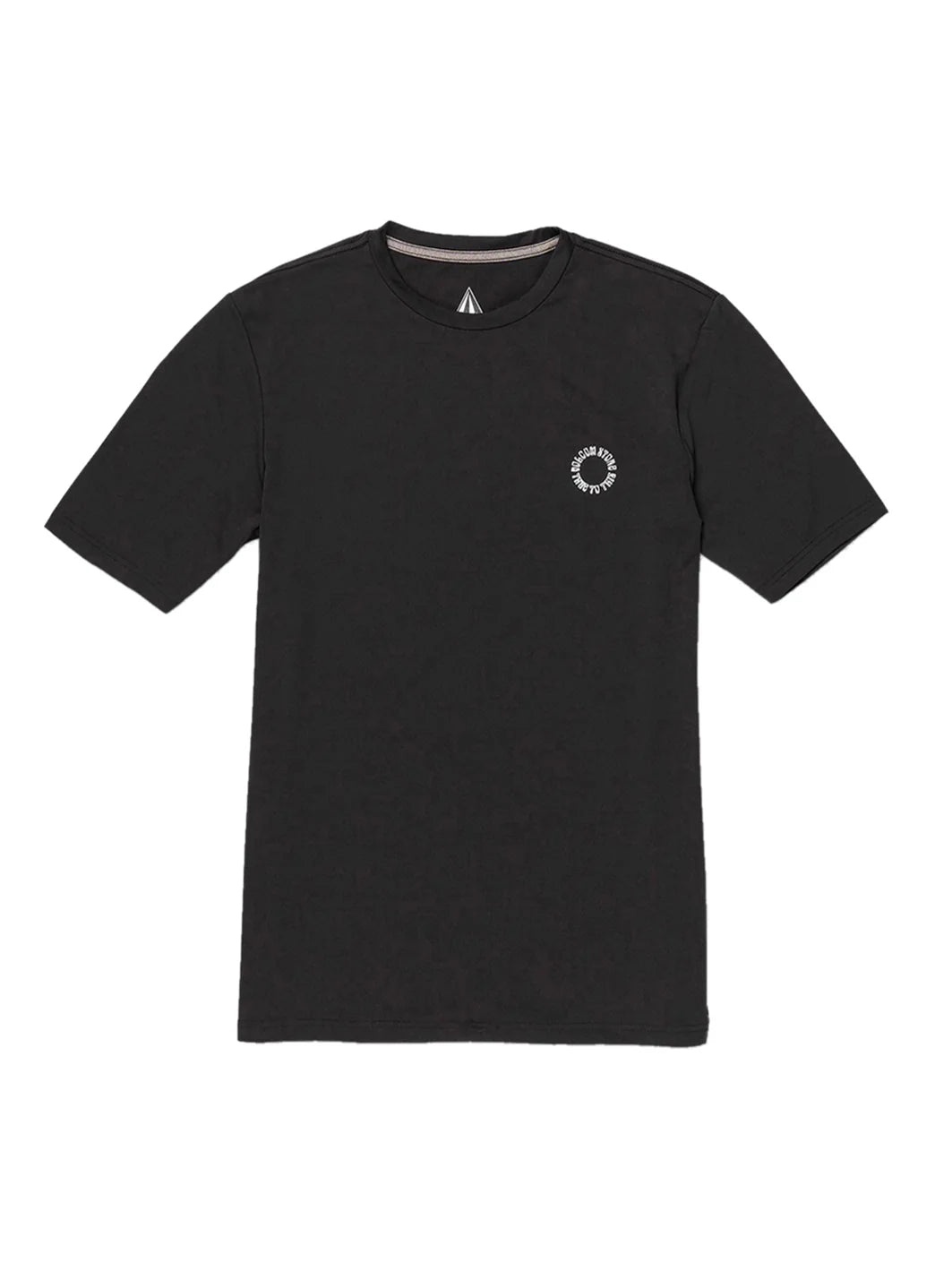Volcom Men's Faulter SS Rashguard
