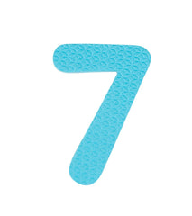 Sporti Swim School Approved Foam Numbers