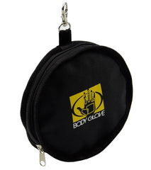 Body Glove Double Dog Bowl Travel Set