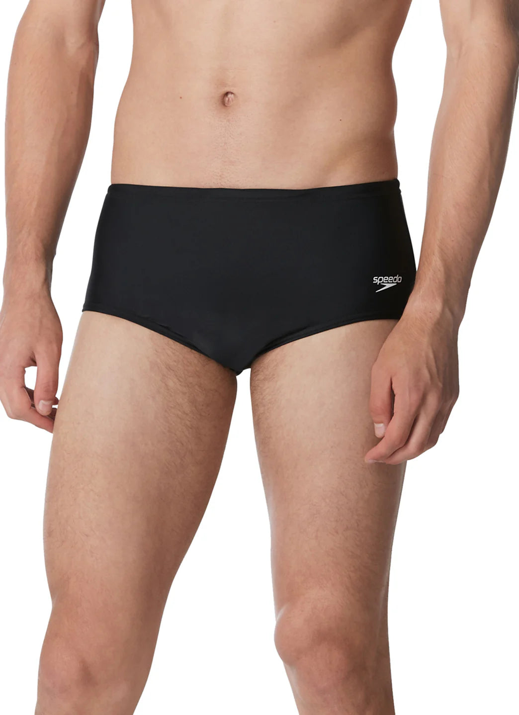 Speedo Men's Dive 5" Swim Brief Swimsuit
