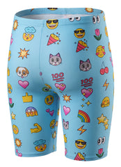 Sporti Icon Party Jammer Swimsuit (22-44)