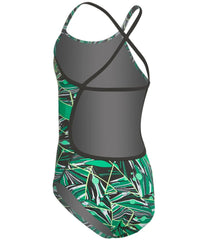 Dolfin Women's Vantage One Piece Swimsuit