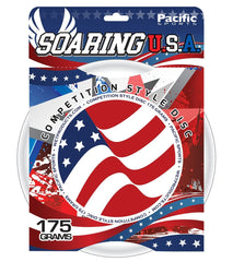 Wet Products Soaring U.S.A. Disc 175gram