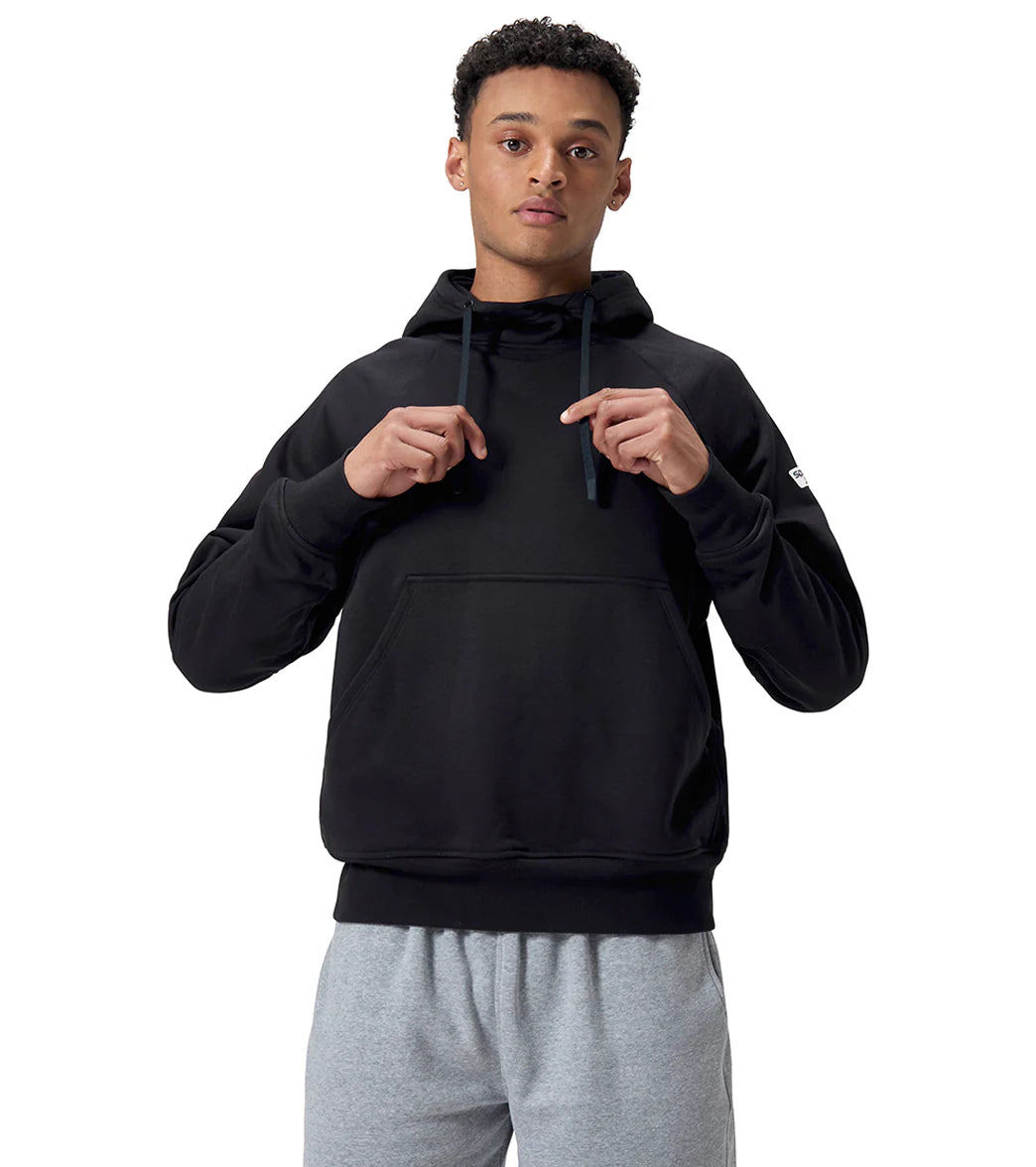 Speedo Unisex Fleece Hoodie