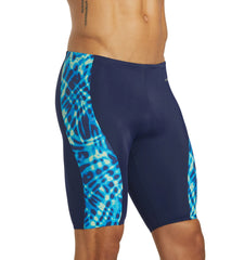 Sporti Serene Splice Jammer Swimsuit
