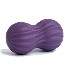 AeroMat Wavy Peanut Massage Ball