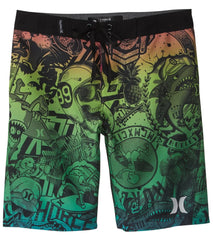 Hurley Boys' Collage Boardshort (8-20)