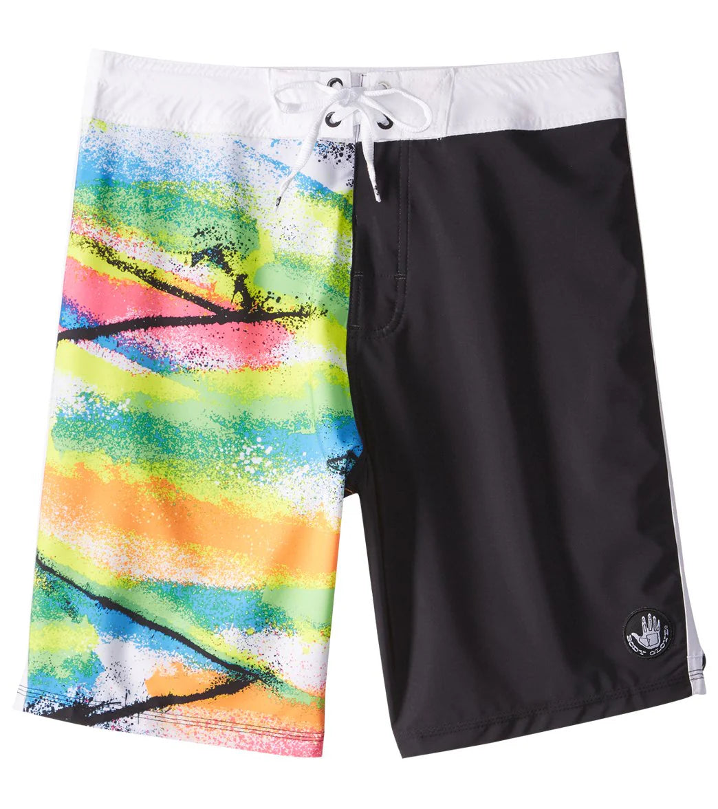 Body Glove Men's Vapor Bertleman Boardshort