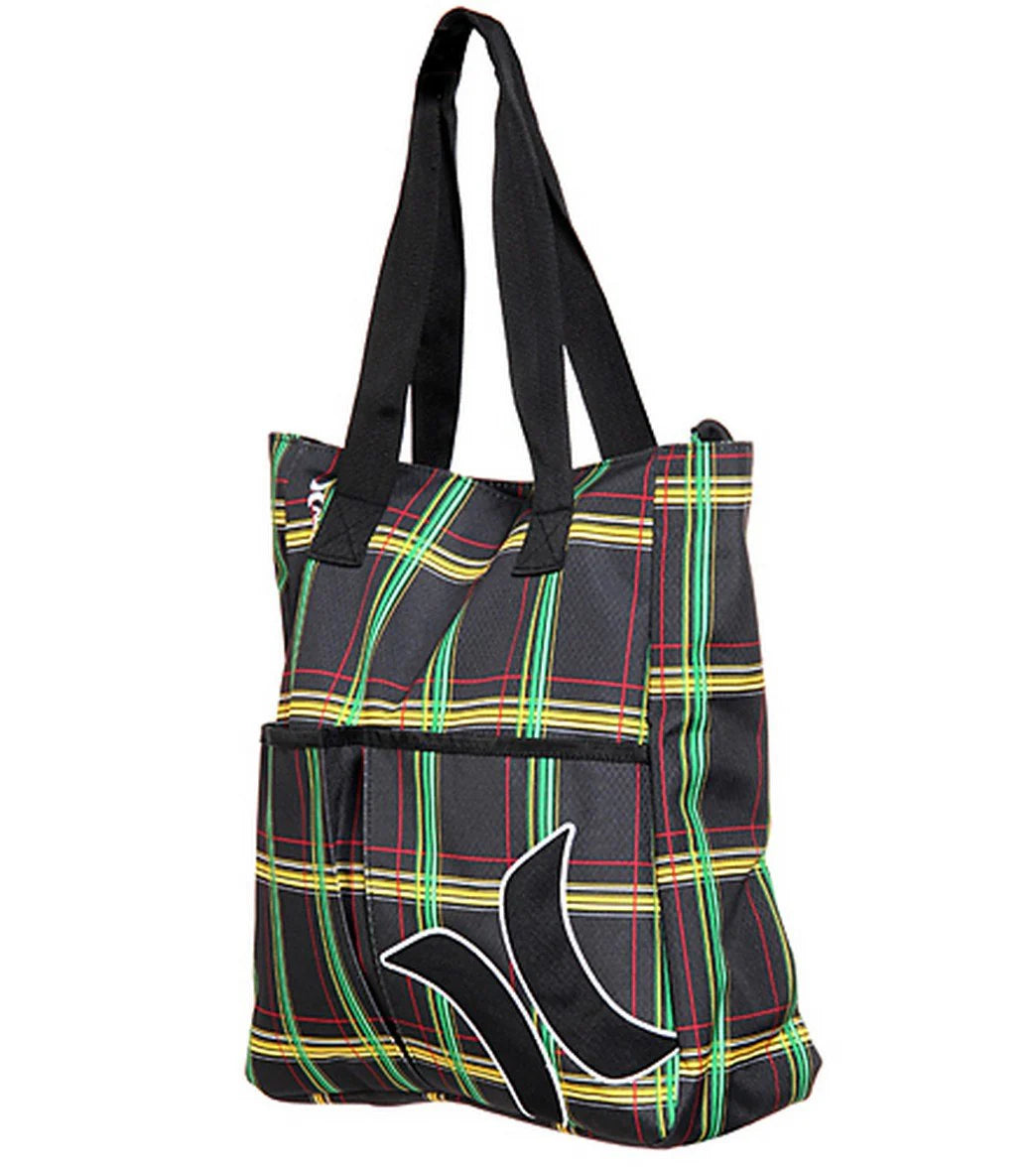 Hurley Girls' Beach Tote