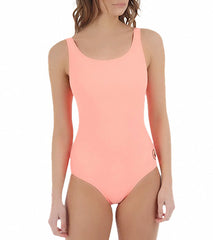 Body Glove Womens Smoothies Super Brights One Piece Swimsuit